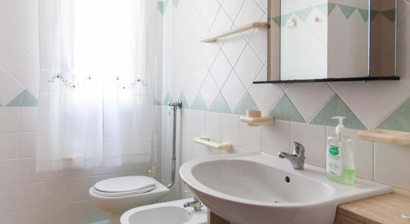Casevacanza Soleluna Apartment Алкамо Марина Екстериор снимка