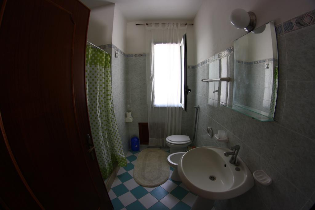 Casevacanza Soleluna Apartment Алкамо Марина Екстериор снимка