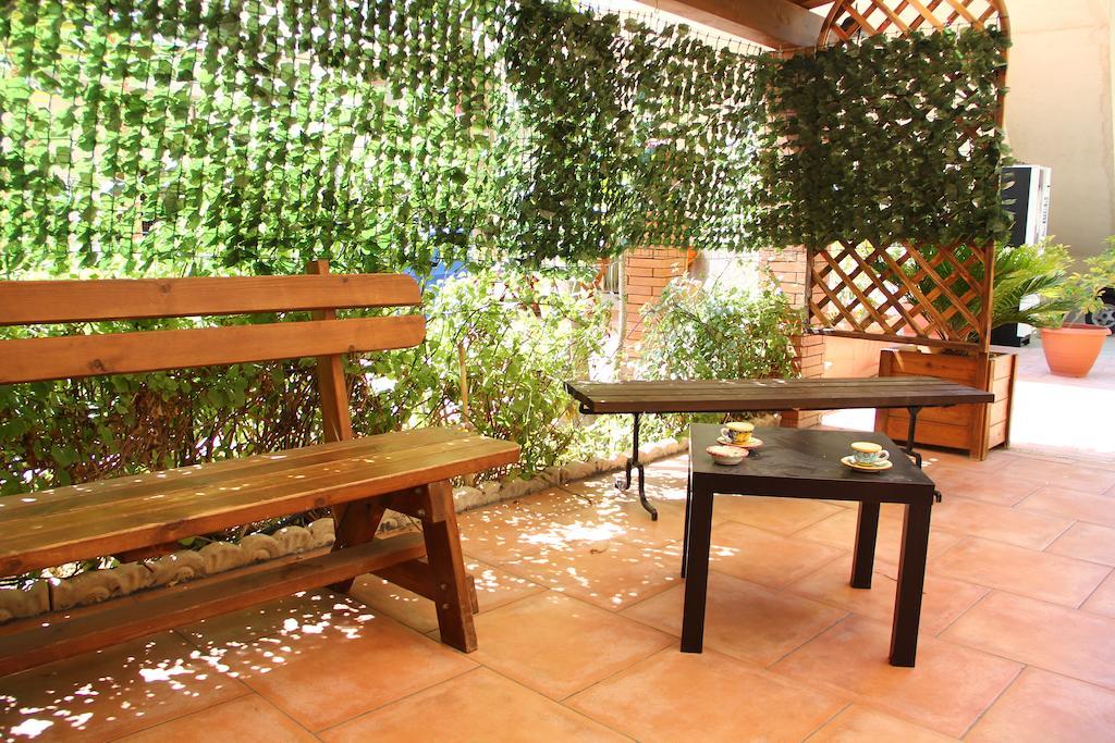 Casevacanza Soleluna Apartment Алкамо Марина Стая снимка