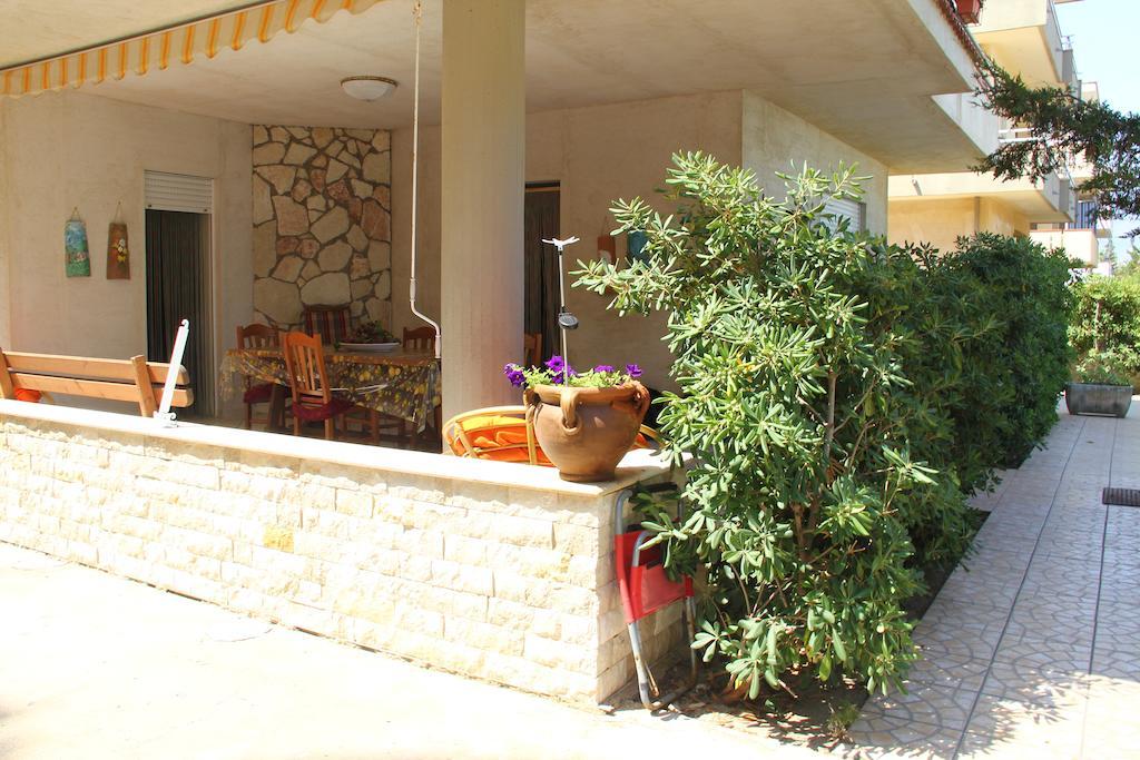 Casevacanza Soleluna Apartment Алкамо Марина Стая снимка