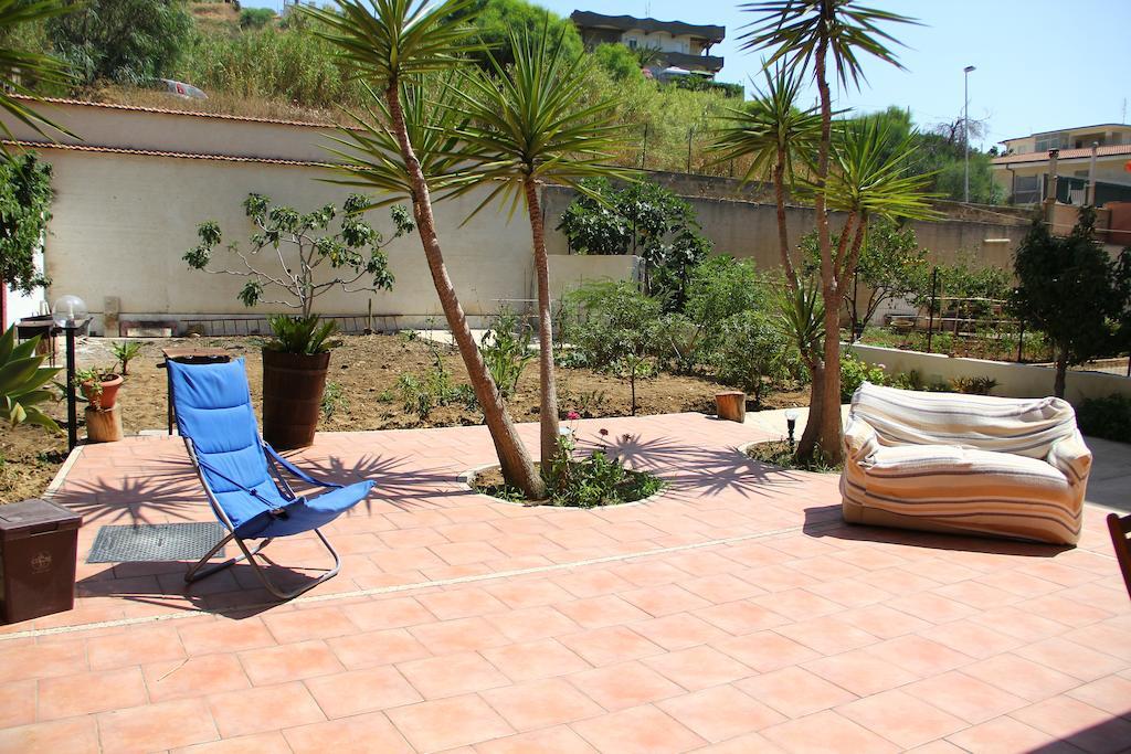 Casevacanza Soleluna Apartment Алкамо Марина Стая снимка