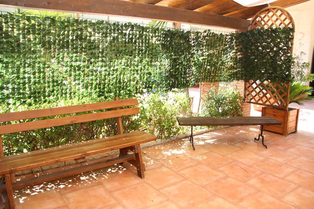 Casevacanza Soleluna Apartment Алкамо Марина Стая снимка