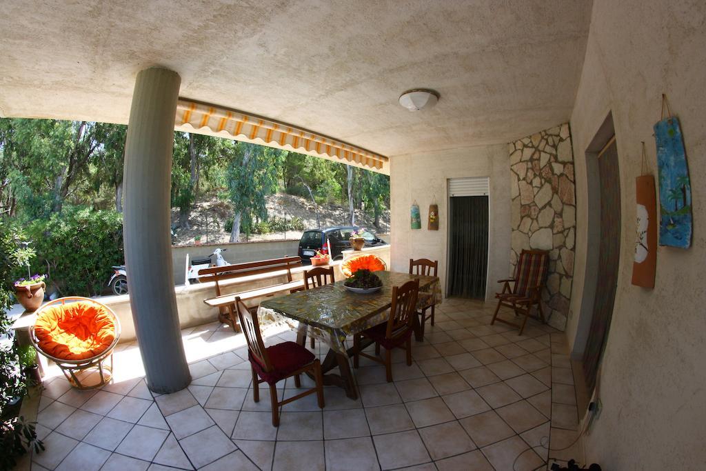 Casevacanza Soleluna Apartment Алкамо Марина Стая снимка
