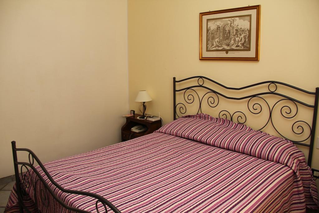 Casevacanza Soleluna Apartment Алкамо Марина Стая снимка