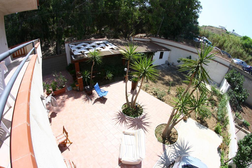 Casevacanza Soleluna Apartment Алкамо Марина Стая снимка
